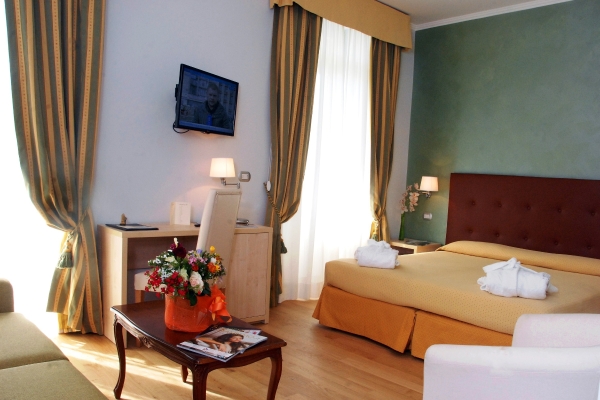 Paradiso Hotel (Sanremo)